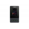 Fanvil EM60 rozšiřující modul pro telefony V65/V66/V66 Pro, 4,3" displej, 60 DSS
