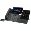 Fanvil EM60 rozšiřující modul pro telefony V65/V66/V66 Pro, 4,3" displej, 60 DSS