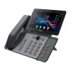 Fanvil V66 Pro SIP telefon, 7" dotyk.displej, Wi-Fi, BT, BT sluchátko, H.264