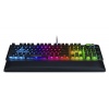Acer Predator AETHON 700/Drátová USB/US-Layout/Černá