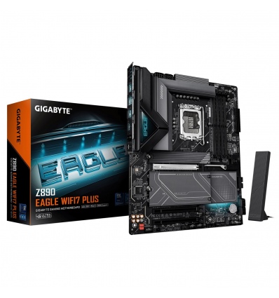 GIGABYTE Z890 EAGLE WIFI7 PLUS