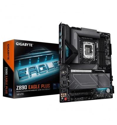 GIGABYTE Z890 EAGLE PLUS