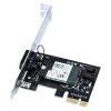 GIGABYTE PCI-E Wifi+BT 1200MBps 802.11a/x Wi-Fi 6E