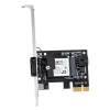 GIGABYTE PCI-E Wifi+BT 1200MBps 802.11a/x Wi-Fi 6E