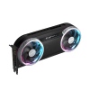 AORUS GeForce RTX 5070 INFINITY/Gaming/12GB/GDDR7