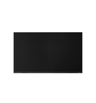 86" LG LED 86TR3BQ - UHD,400cd,NoOS,40TP,16/7