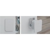 Ubiquiti UACC-U7-Pro-XG-Wall-FM - U7 Pro XG Wall Flush Mount