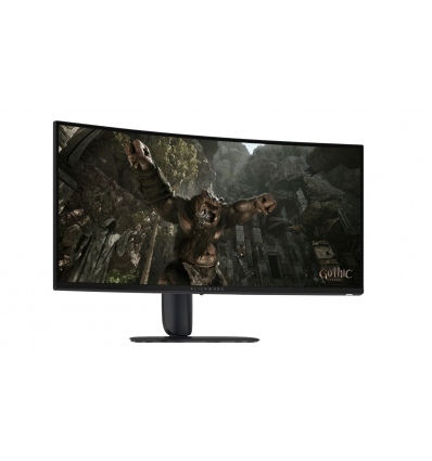 Dell Alienware/AW3425DWM/34"/VA/UWQHD/240Hz/1ms/Černá/3R