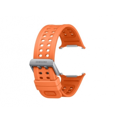 Samsung Sportovní řemínek Marine Band Watch Ultra2 Orange