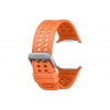 Samsung Sportovní řemínek Marine Band Watch Ultra2 Orange