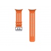 Samsung Sportovní řemínek Marine Band Watch Ultra2 Orange