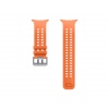 Samsung Sportovní řemínek Marine Band Watch Ultra2 Orange