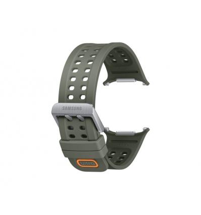 Samsung Sportovní řemínek Marine Band Watch Ultra2 Olive