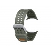 Samsung Sportovní řemínek Marine Band Watch Ultra2 Olive