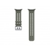 Samsung Sportovní řemínek Marine Band Watch Ultra2 Olive