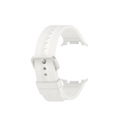 Samsung Sportovní řemínek (velikost S/M) Watch9 Cream