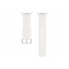 Samsung Sportovní řemínek (velikost S/M) Watch9 Cream