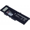 Baterie T6 Power 451-BCWY, 07KRV, 8H6WD, 8P81K, FK0VR, H4PVC, PX0GF, Y86WG