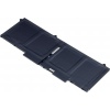 Baterie T6 Power 451-BCWY, 07KRV, 8H6WD, 8P81K, FK0VR, H4PVC, PX0GF, Y86WG