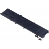 Baterie T6 Power 451-BCQS, 4K1VM, W62W6, XYCW0