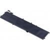 Baterie T6 Power 451-BCQS, 4K1VM, W62W6, XYCW0