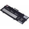 Baterie T6 Power L20C4PE0, L20M4PE0, 5B11B44627, 5B11B44628, SB11B44629, SB11B44630