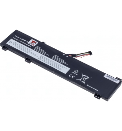 Baterie T6 Power L20C4PC2, L20M4PC2, 5B11B53885, 5B11B53889, SB11B53884, SB11B53887