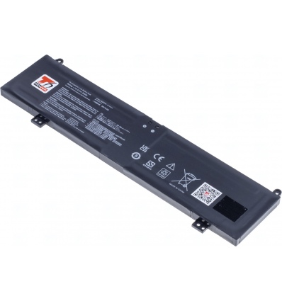 Baterie T6 Power C41N2013, C41N2013-1, 0B200-03880100, 0B200-03880200