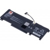 Baterie T6 Power BTY-M492 black connector