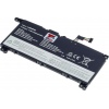 Baterie T6 Power L22B3PE0, L22D3PE0, L22L3PE0, L22M3PE0, 5B11L67317, 5B11L67323, 5B11L67327, 5B11L67341, 5B11N47485, 5B11N47495,