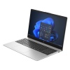 HP 255R/G10/R5-7535U/15,6"/FHD/8GB/512GB/AMD int/W11H/Silver/3R