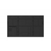 86" LG LED 86TR3BQ - UHD,400cd,NoOS,40TP,16/7