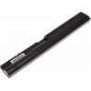 Baterie T6 Power 633805-001, 633733-321, 633733-1A1, PR06, PR09, QK646AA, 650938-001, LC32BA122, HSTNN-DB2R, HSTNN-I02C, HSTNN-O