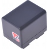 Baterie T6 Power BP-727, BP-718, BP-709