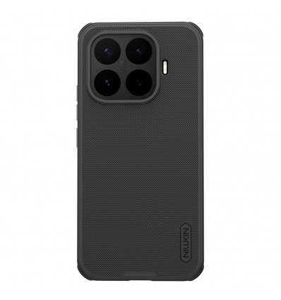 Nillkin Super Frosted PRO Zadní Kryt pro Xiaomi 17T Pro Black