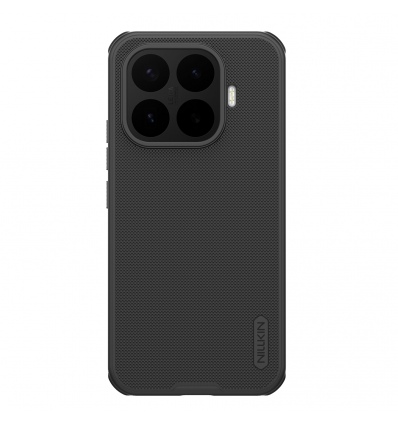 Nillkin Super Frosted PRO Zadní Kryt pro Xiaomi 17T Black