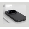Nillkin Super Frosted PRO Magnetic Zadní Kryt pro Xiaomi 17 Ultra Black