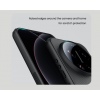 Nillkin Super Frosted PRO Magnetic Zadní Kryt pro Xiaomi 17 Ultra Black