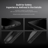 Nillkin CamShield Prop Magnetic Zadní Kryt pro Vivo X300 Ultra Black