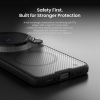Nillkin CamShield Prop Magnetic Zadní Kryt pro Vivo X300 Ultra Black