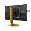 AOC AGON/CS24A/24,1"/TN/FHD/610Hz/0,5ms/Černá/3R