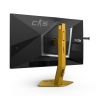 AOC AGON/CS24A/24,1"/TN/FHD/610Hz/0,5ms/Černá/3R