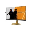 AOC AGON/CS24A/24,1"/TN/FHD/610Hz/0,5ms/Černá/3R