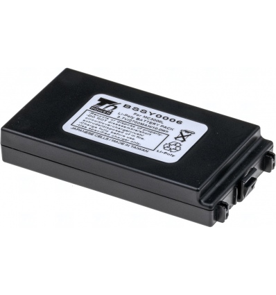 Baterie T6 Power 55-060117-05, BTRY-MC30KAB0E
