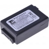 Baterie T6 Power WA3006, 1050494-002, WA3020, WA3025, WA3004