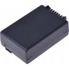 Baterie T6 Power WA3006, 1050494-002, WA3020, WA3025, WA3004