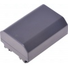 Baterie T6 Power NP-FZ100