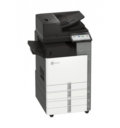 Lexmark CX833 (CX833SE) 55ppm CLR MFP A4