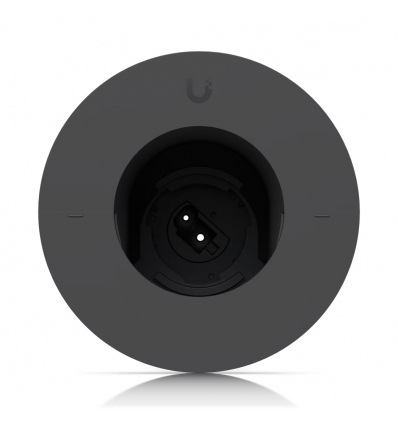 Ubiquiti UACC-G6-PTZ-ICM-B, G6 PTZ In-Ceiling Mount, černá