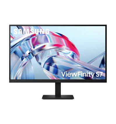27" Samsung ViewFinity S7 (S70H) UHD 4K